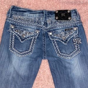 MissMe denim jeans